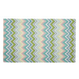 Sardinia Polyester Rectangle Placemats