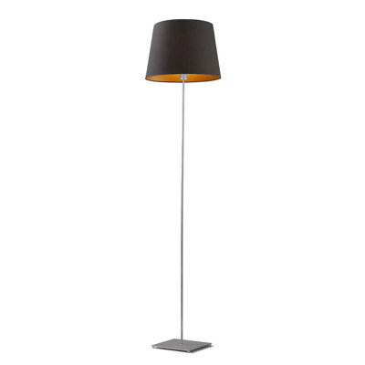Eadith 162.5cm Traditional Floor Lamp