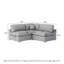 Jossa 3 - Piece Upholstered L-Sectional-105576606