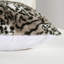 Animal Print Square Cushion Cover-568746655