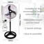 St. Helens Home & Garden 130cm Fan