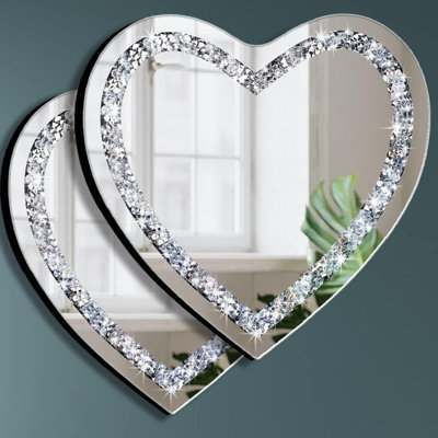 Jasiman Wall Mirror