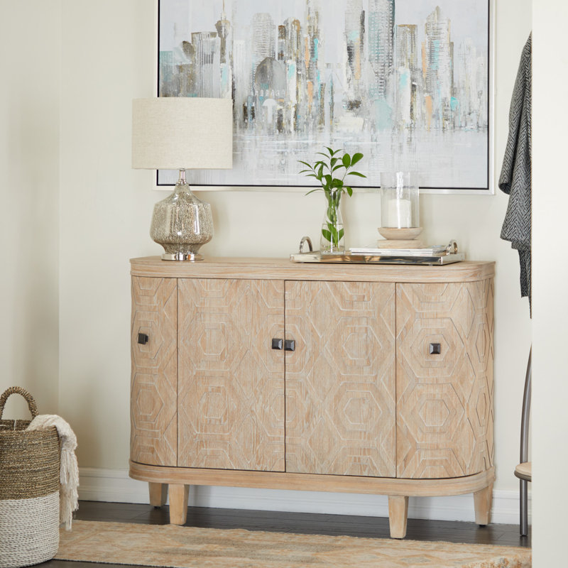 Oaklyn Accent Cabinet