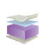 Stratford Symple Stuff Foam Mattress-52721131