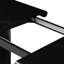 Paden Extension Dining Table-Worn Oak-935204286