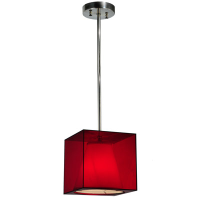 1 - Light Pendant