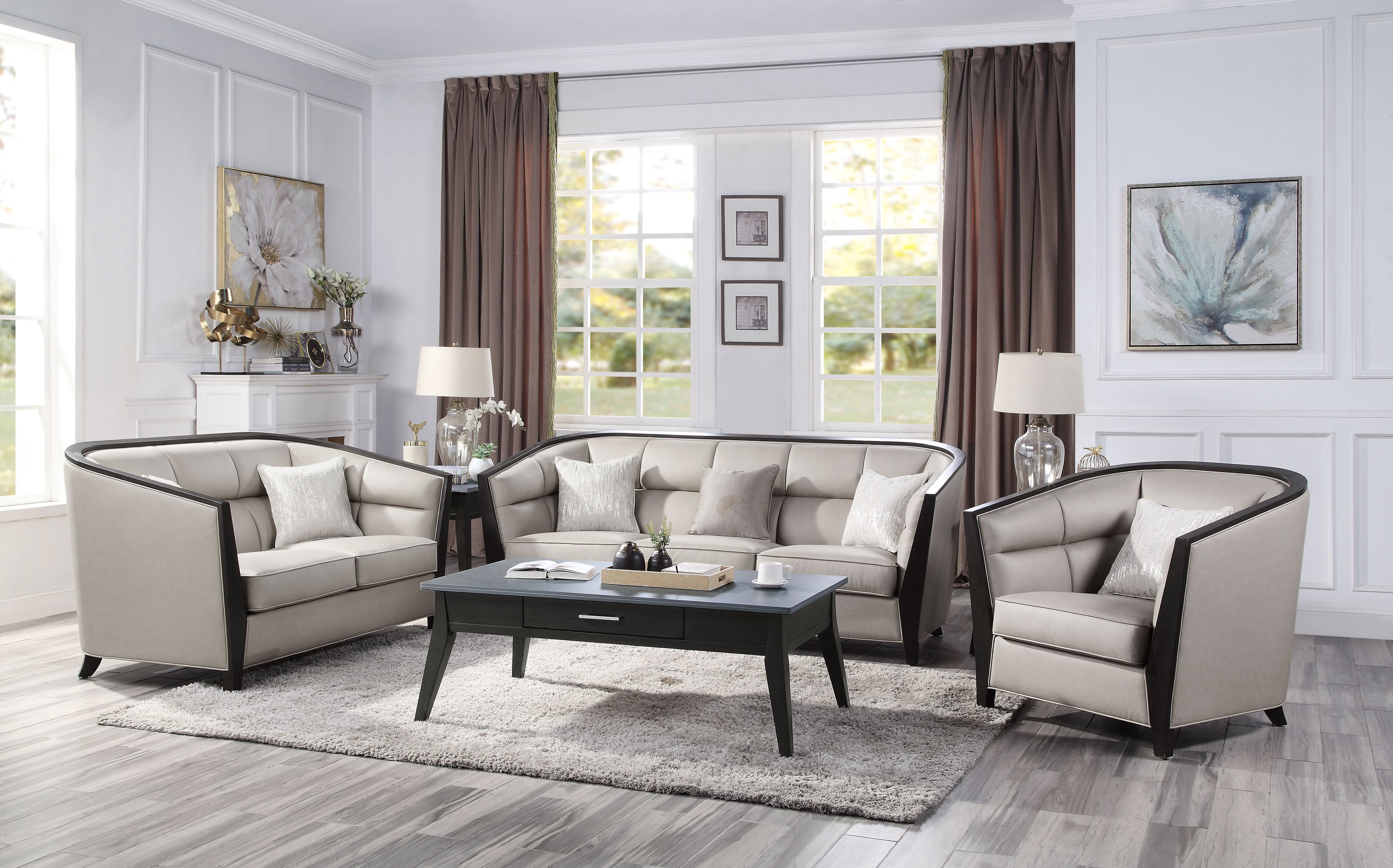 Red Barrel Studio® 3 Piece Reclining Living Room Set | Wayfair
