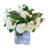 Rose Arrangement in Vase