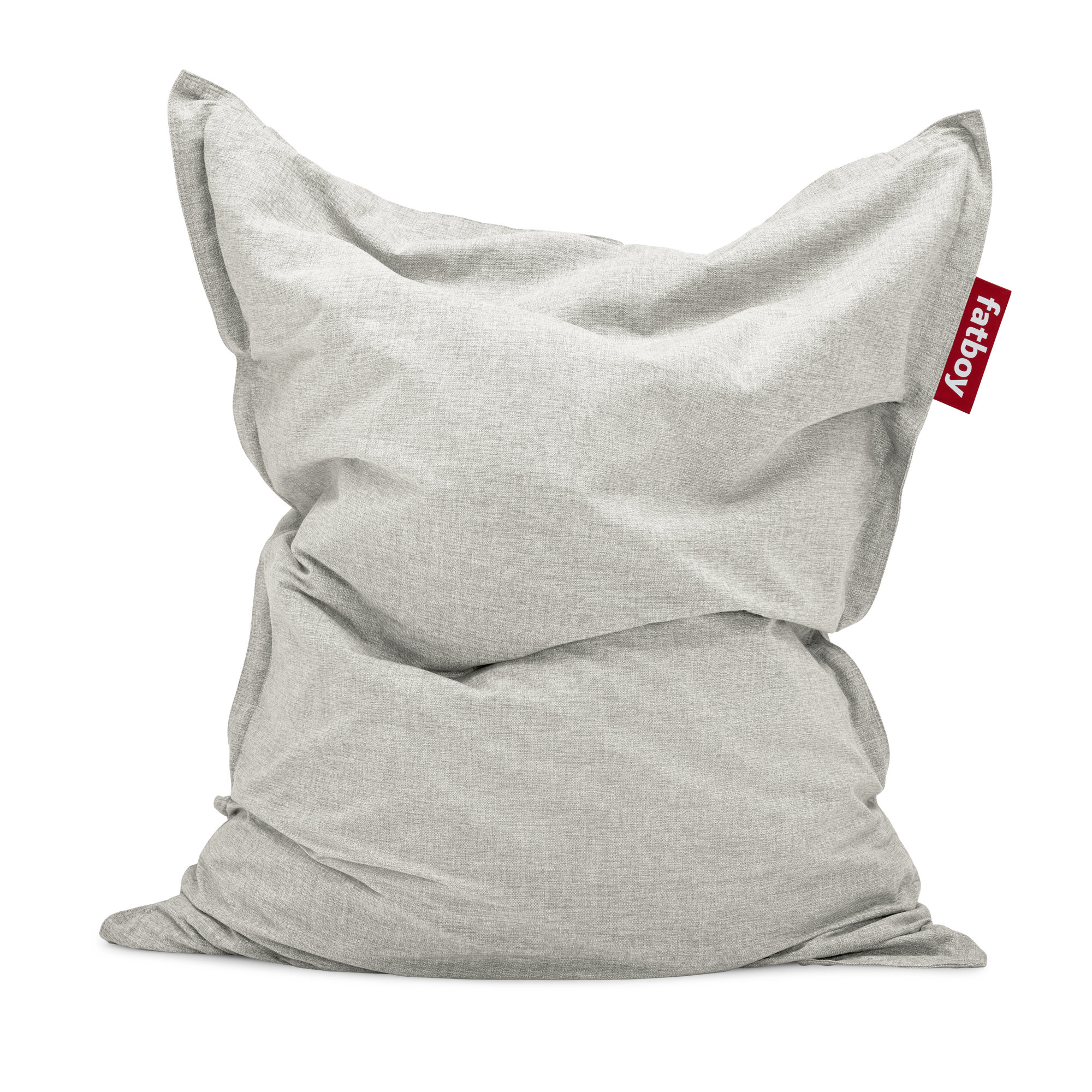 Fatboy Original Outdoor Bean Bag, Mist Acrylic