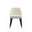 Estelle Upholstered Side Chair-507532440-461077434