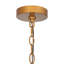 4 - Light Dimmable Chandelier-1802341941