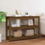 Kaigan Solid Wood Console Table-534617535-534617532
