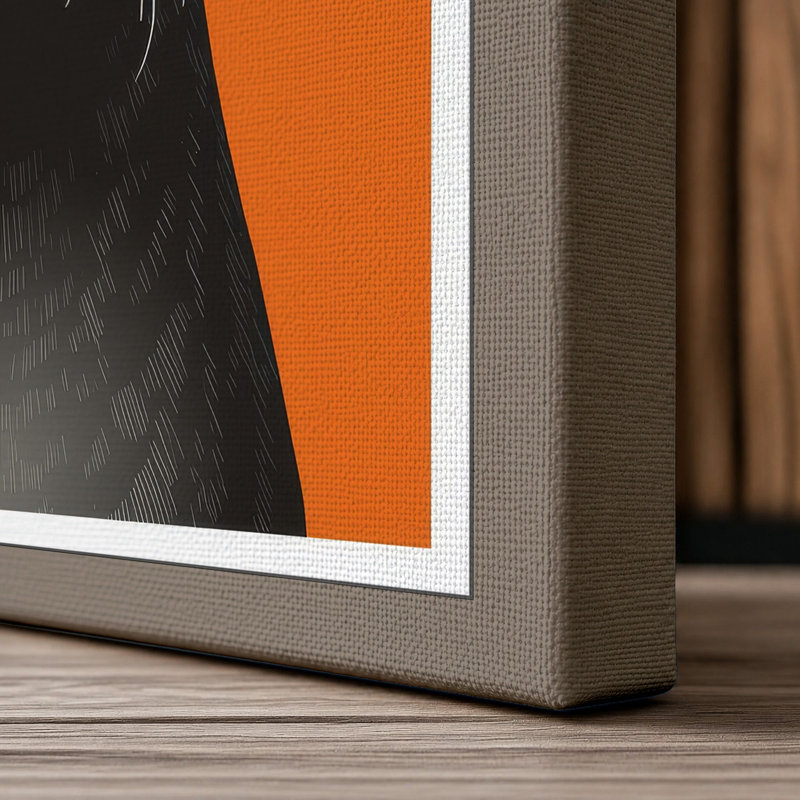 Print, 18x12 - 45.7 x 30.5 cm, Taupe Border