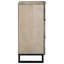 60cm Solid Wood Sideboard