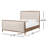Cayenne Upholstered Panel Bed-90856249-119323466