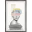 The Muse - Single Picture Frame Painting-466516775