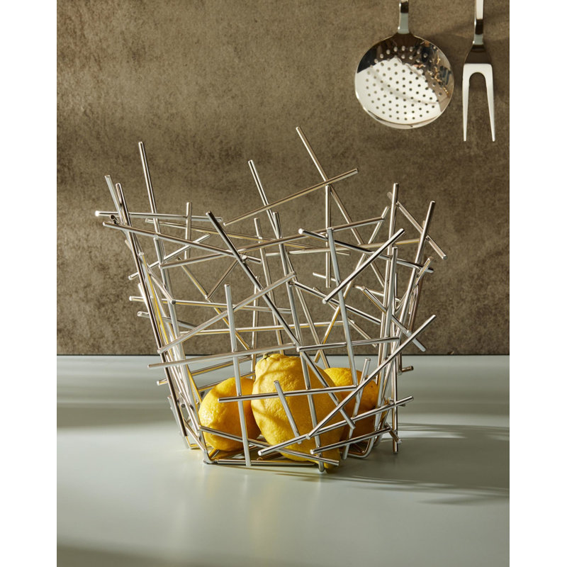 Blow Up Citrus Basket