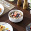 12-Piece Porcelain China Dinnerware Set - Service for 4-1911133628