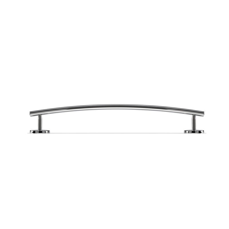Hampstead 53.5cm 1 Wall Towel Bar