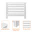 Zaina Radiator Cover-490883331