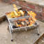 SmashingDealDirect 40cm W Portable Charcoal Grill