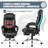Miomir Cotton Executive Chair-1322199874