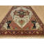 Tapis unique 11 pi 9 po x 18 pi 2 po Sametra
