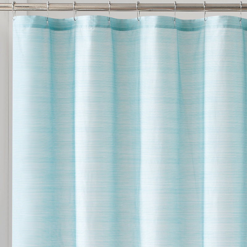 Rideau de douche Scout, Bleu