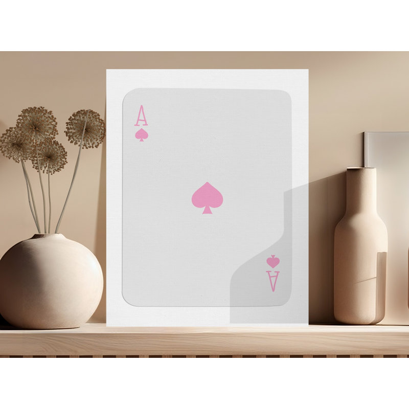 Dupuy Wrapped Canvas Print Set, 15x30