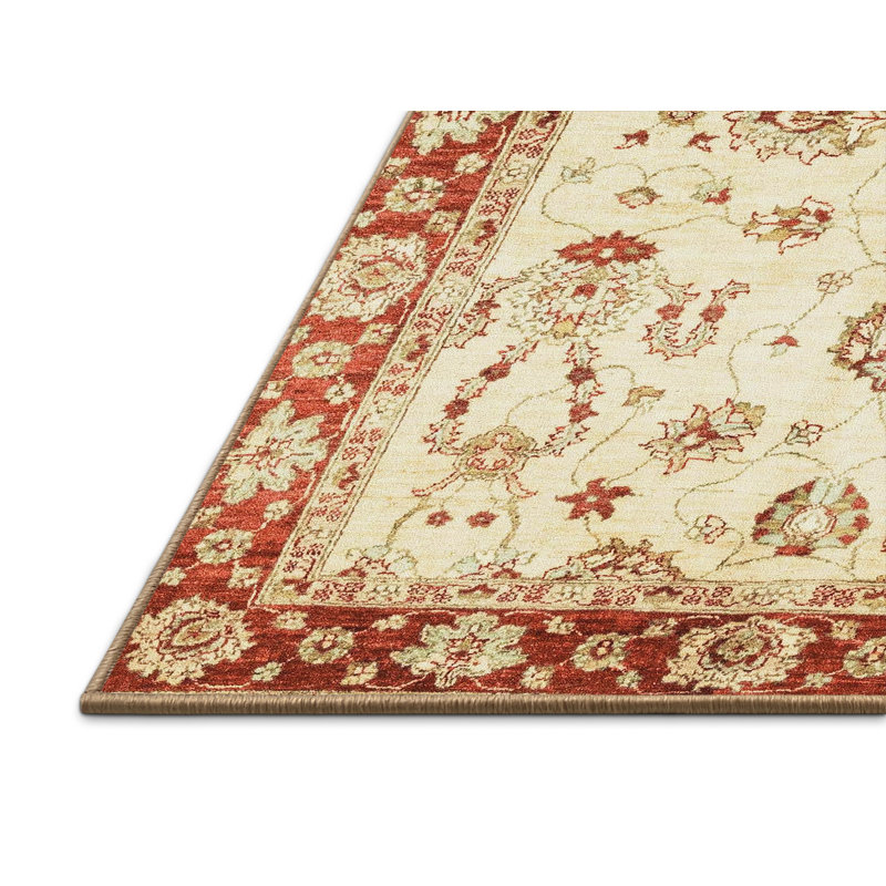 Tapis abstrait moderne 2959, Rectangle 7 pi x 10 pi