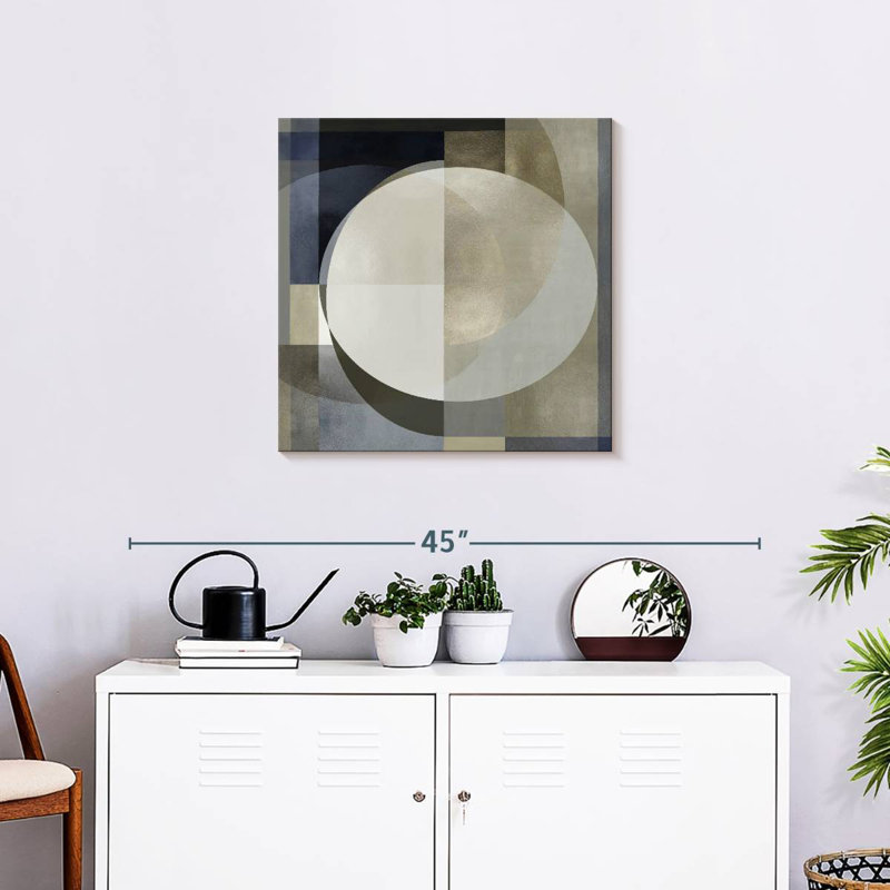Avery Meld II, 24" H x 24" W