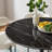 Modway Lippa Circular Artificial Marble Dining Table-13091879-30736548