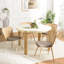 LEA 48cm H Metal Side Chair-93548955