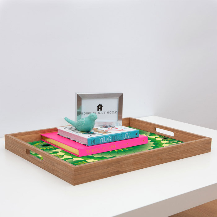 Bamboo Tray