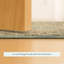 Tapis intérieur / extérieur lavable à la machine Chantille ACN2958 Global-405461954-405461921