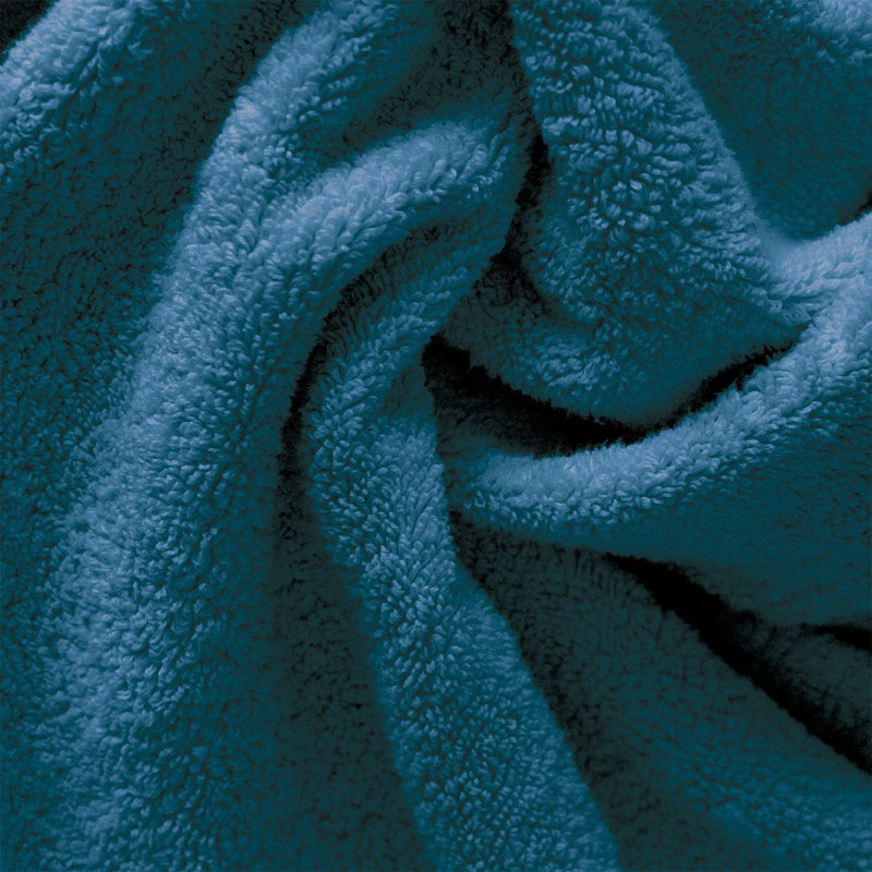 Towel Set, 4 Piece Towel Set