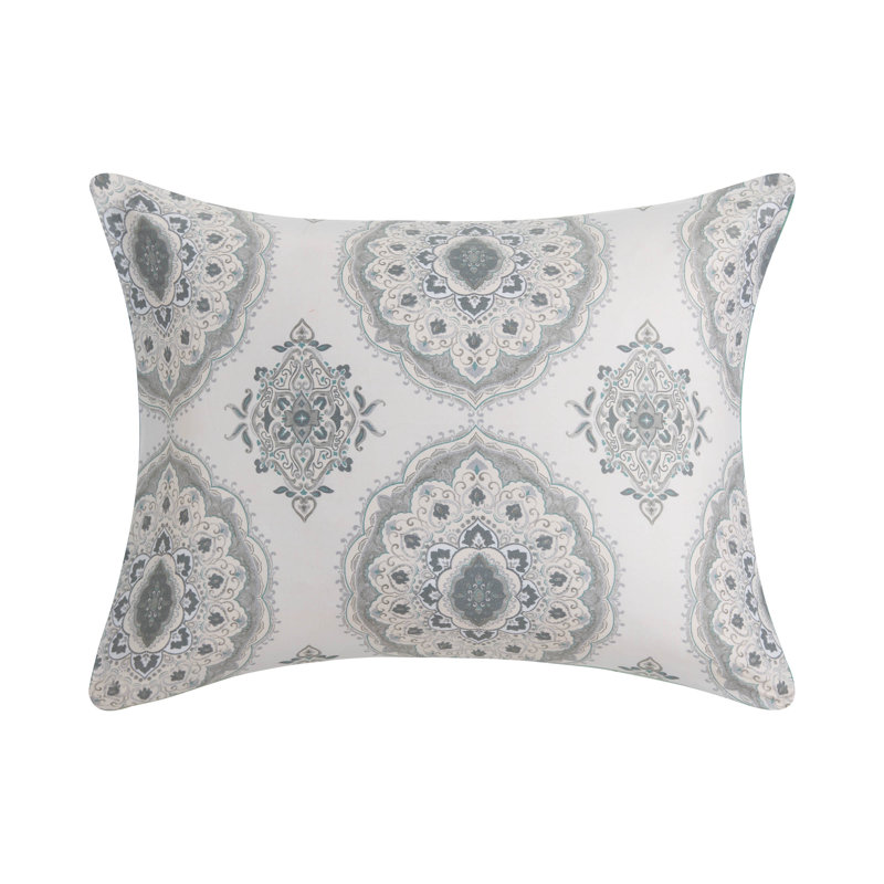 King Comforter + 3 Additional Pieces