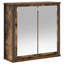 Vanity & Mirror Set-699600397