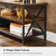 Clarksdale TV Stand for TVs up to 60"