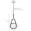 Arlie 1 - Light Pendant