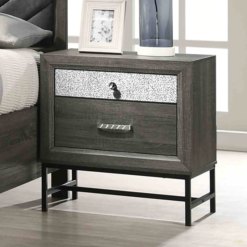 Table de chevet 1pc
