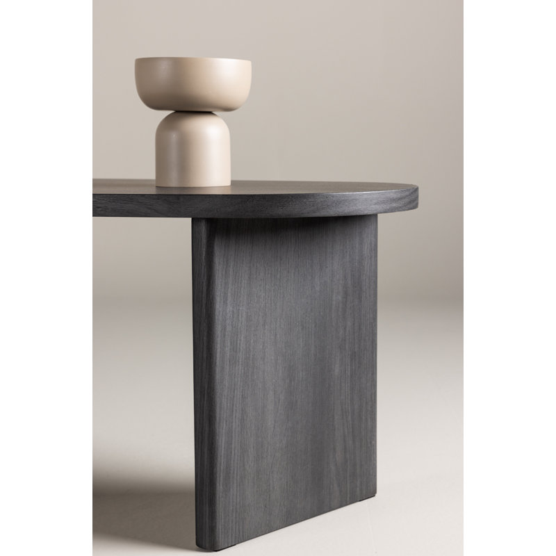 Damla End Table