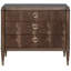 Rendition 3 - Drawer Nightstand