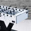 Cougar 76cm L Solid Wood Foosball Table