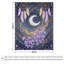 Jeté en flanelle de luxe Dreamcatchers-133014256