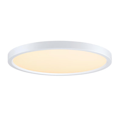 Acrylic LED Flush Mount