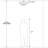 Hetvik 16.9" LED Flush Mount Ceiling Light Kit Included for Kids Room