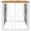Table basse Maizley