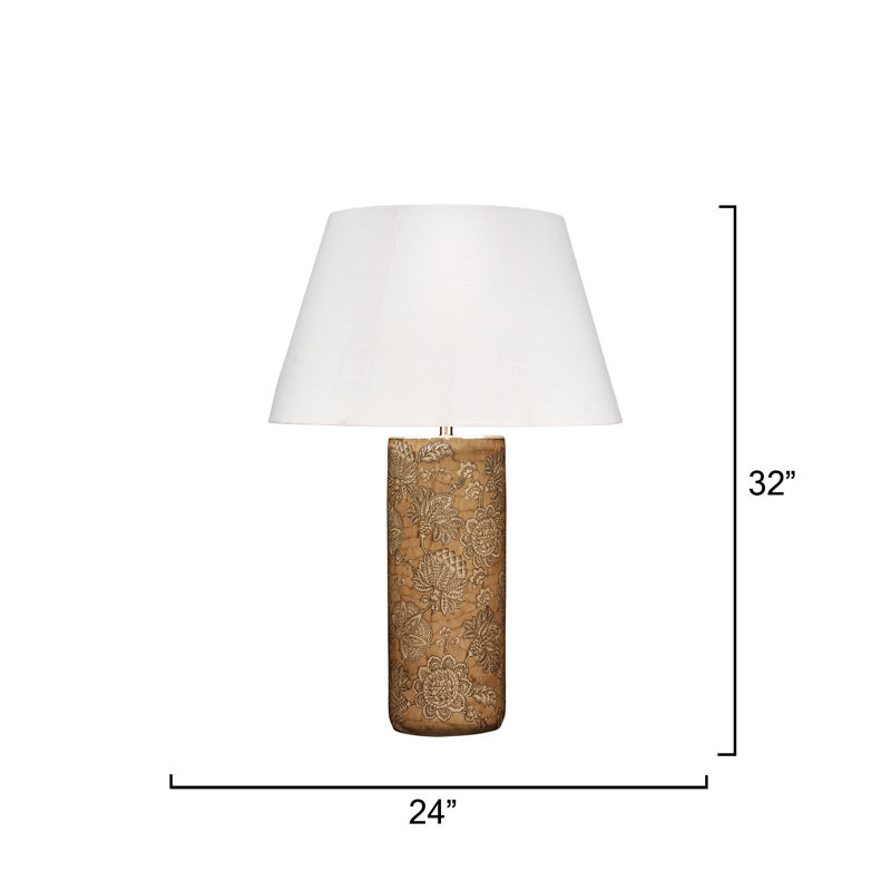 Etta Table Lamp
