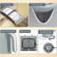 Kettle and Toaster Set-119747509